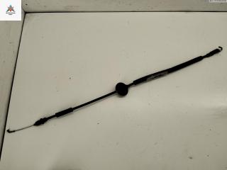 Трос двери задней Volkswagen Passat B5 [рестайлинг] 2003, 1.9 л., дизель, МКПП, серый, универсал, 3B0839085F