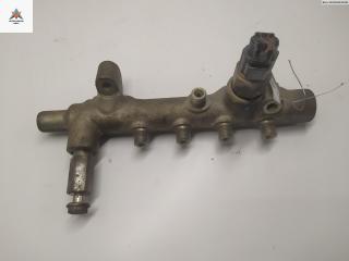 топливная рампа Opel Corsa C [рестайлинг] 2003, 1.7 л., дизель, МКПП, серый, хетчбэк 5 дв., 97313863