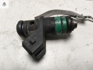 форсунка Renault Laguna 2 поколение [рестайлинг] 2007, 2.0 л., бензин, АКПП, серый, универсал, ITGM60