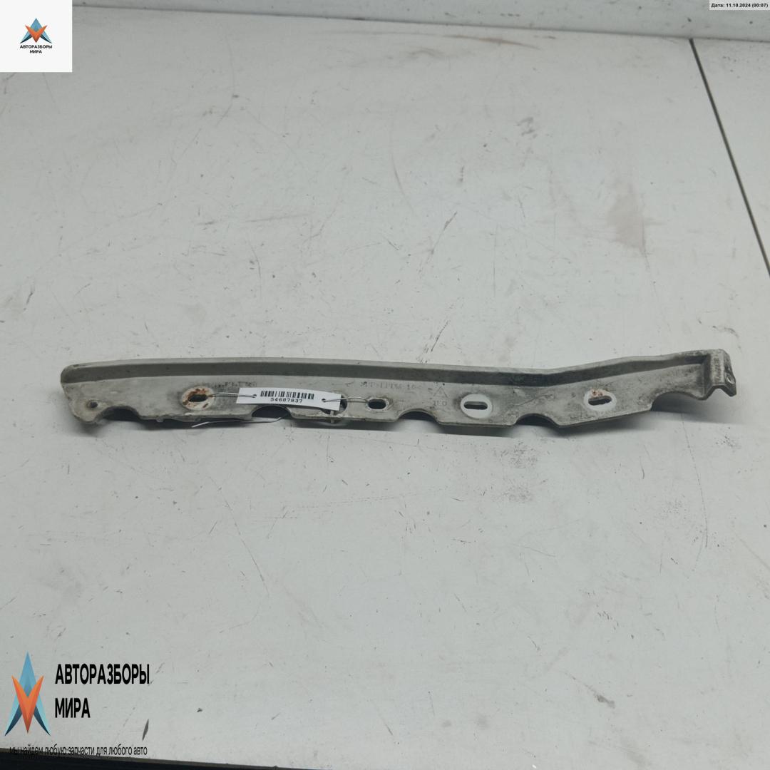 крепление ( кронштейн ) крыла Ford Mondeo 3 поколение 2002, хетчбэк 5 дв., 1S7117A794A - фото №1