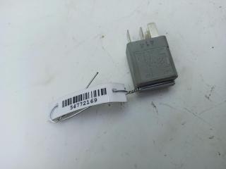 реле (прочие) Opel Astra H 2004, 1.7 л., дизель, МКПП, серый, универсал, 13100504