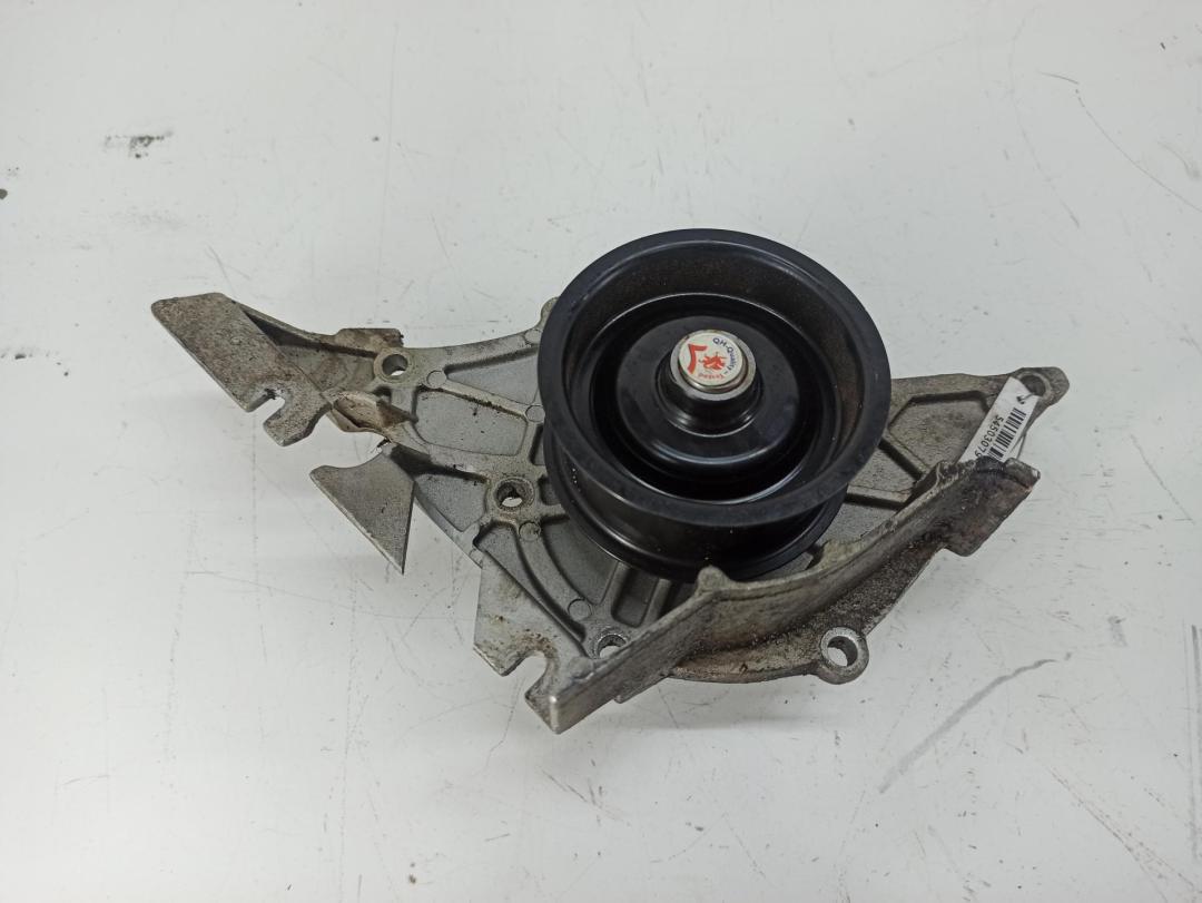 насос антифриза дополнительный Audi A6 C5 1999, 2.7 л., бензин, АКПП, чёрный, универсал