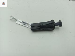 выключатель концевой (концевик) Renault Scenic 1 поколение [рестайлинг] 2002, 1.6 л., бензин, МКПП, чёрный, минивэн, 429418