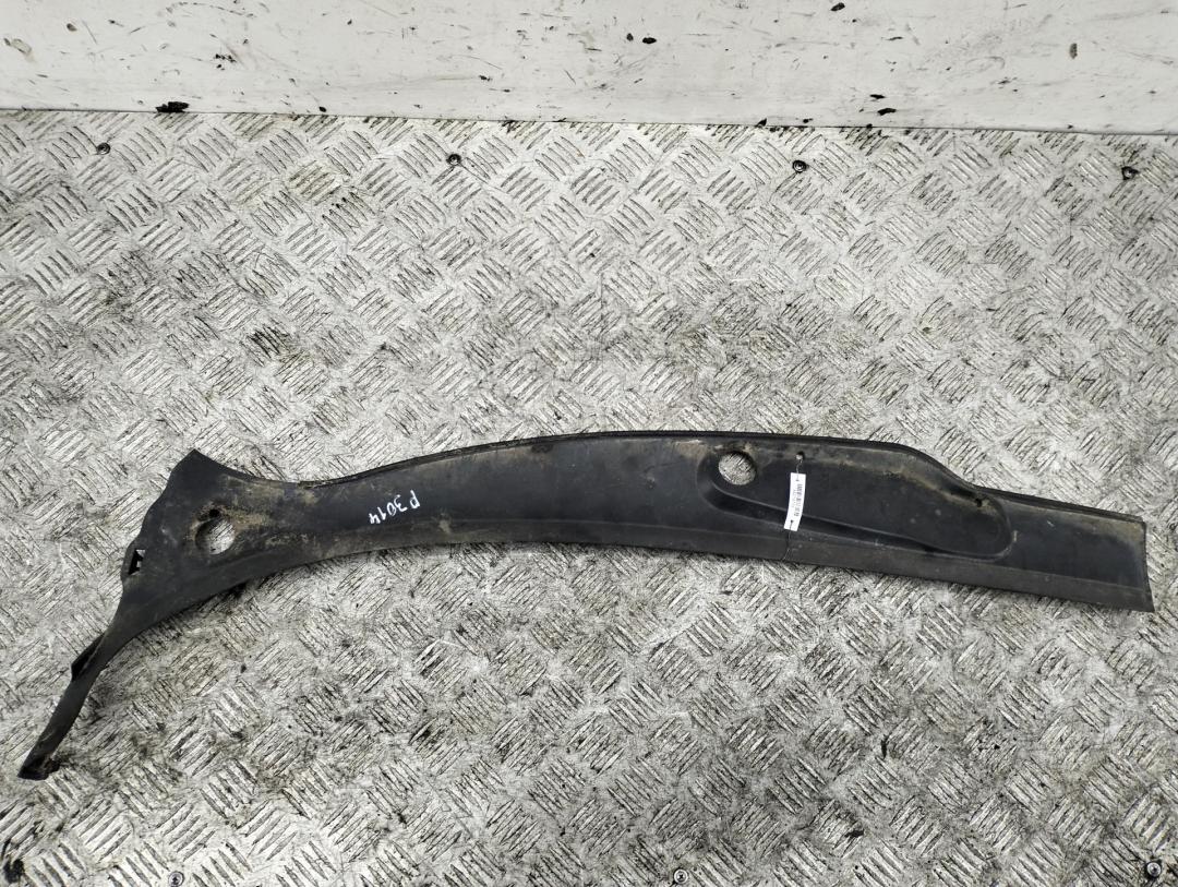 дождевик Peugeot 206 2003, 1.4 л., бензин, МКПП, серый, универсал, 9630607577