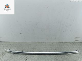 дуги на крышу (рейлинги) Audi A6 4F/C6 [рестайлинг] 2008, 2.0 л., дизель, МКПП, серый, универсал, 4F9860021J, 4F9860022J