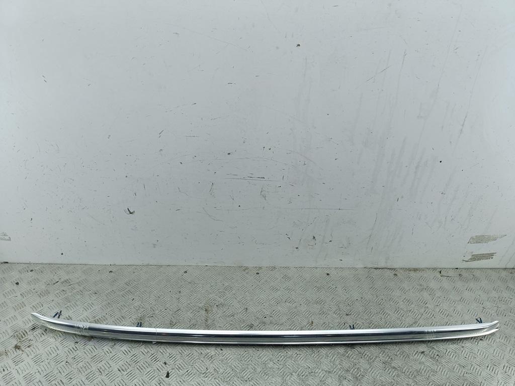 дуги на крышу (рейлинги) Audi A6 C6 2008, 2.0 л., дизель, МКПП, серый, универсал, 4F9860021J, 4F9860022J