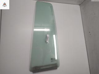 форточка задняя левая Opel Zafira 1 поколение (A) [рестайлинг] 2004, 2.2 л., дизель, МКПП, серый, минивэн, 90579325