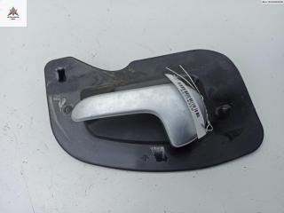 ручка внутренняя передняя левая Opel Corsa C [рестайлинг] 2006, 1.0 л., бензин, МКПП, серый, хетчбэк 3 дв., 13110956