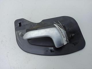 ручка внутренняя передняя левая Opel Corsa C 2006, 1.0 л., бензин, МКПП, серый, хетчбэк 3 дв., 13110956