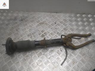 стойка передняя Kia Magentis 1 поколение 2002, 2.5 л., бензин, АКПП, серый, седан