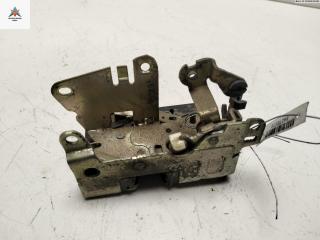 замок двери задней правой Dacia (Renault) Logan 2006, 1.5 л., дизель, МКПП, синий, седан, 8200214014