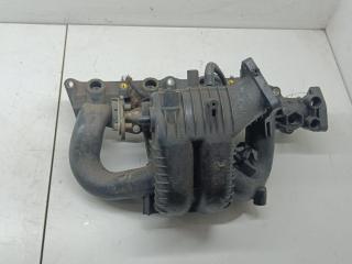 коллектор впускной Ford Galaxy 1 поколение [рестайлинг] 2000, 2.3 л., бензин, минивэн