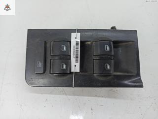 кнопка стеклоподъемника переднего левого Audi A6 4B/C5 [рестайлинг] 2003, 2.5 л., дизель, АКПП, серый, универсал, 4B0959851
