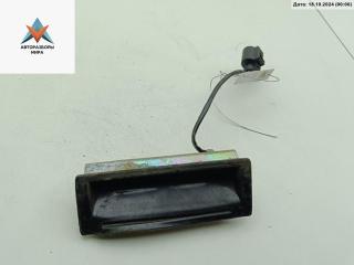 ручка крышки багажника Volkswagen Golf 4 поколение 2003, серый, универсал