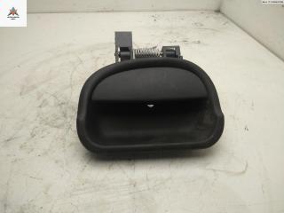 ручка внутренняя задняя правая Renault Kangoo 1 поколение [рестайлинг] 2003, 1.5 л., дизель, МКПП, серый, фургон, 7700303503