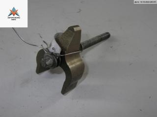 крепление форсунки BMW 3 серия E90/E91/E92/E93 2007, 2.0 л., дизель, МКПП, жёлтый, универсал, 13537809798