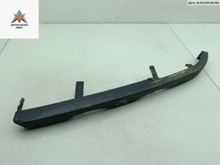 ресничка (ус) правой фары BMW 3 серия E46 [рестайлинг] 2001, 2.2 л., бензин, МКПП, чёрный, седан, 339103