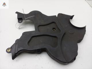 защита (кожух) ремня ГРМ Opel Astra G 2002, 1.6 л., бензин, МКПП, синий, универсал, 24455145