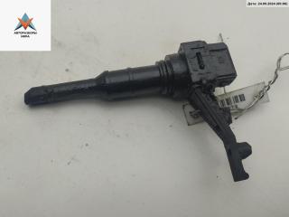 датчик скорости Volkswagen Passat B5 1997, 1.8 л., бензин, МКПП, синий, универсал, 012409191D