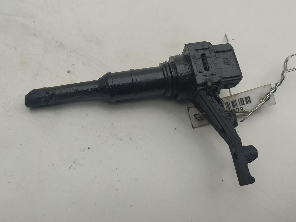 датчик скорости Volkswagen Passat B5 1997, 1.8 л., бензин, МКПП, синий, универсал, 012409191D - фото №1