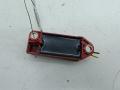 датчик AirBag Volkswagen Bora 1 поколение 1998, 1.9 л., дизель, МКПП, серый, седан, 1J0909606D - фото №2