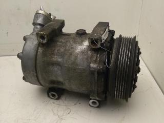 компрессор кондиционера Fiat Ulysse 2 поколение 2005, 2.0 л., бензин, 1242F