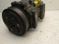 компрессор кондиционера Fiat Ulysse 2 поколение 2005, 2.0 л., бензин, 1242F - фото №2