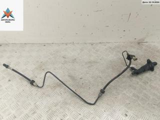 цилиндр сцепления главный Smart Forfour 1 поколение 2004, 1.1 л., бензин, МКПП, чёрный, хетчбэк 5 дв.