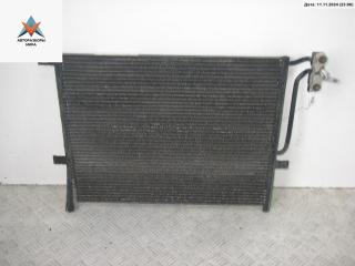 радиатор кондиционера BMW 3 серия E46 [рестайлинг] 2002, 1.8 л., бензин, МКПП, зелёный, хетчбэк 3 дв., 8377614