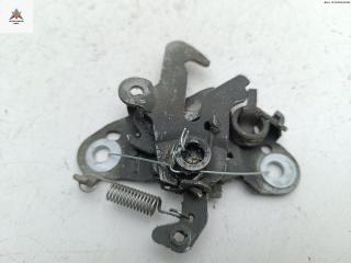 замок капота Peugeot 807 1 поколение 2006, 2.0 л., дизель, АКПП, чёрный, минивэн, 1489398180