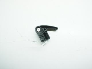 ручка открывания капота SEAT Alhambra 1 поколение [рестайлинг] 2001, 1.9 л., дизель, МКПП, зелёный, минивэн, 1H1823533