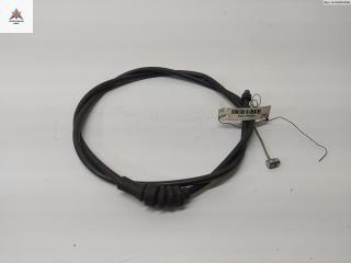 трос капота Mercedes-Benz M-Class ML W164 2007, 4.0 л., дизель, АКПП, чёрный, внедорожник 5 дв., A1648800159, 1648800159