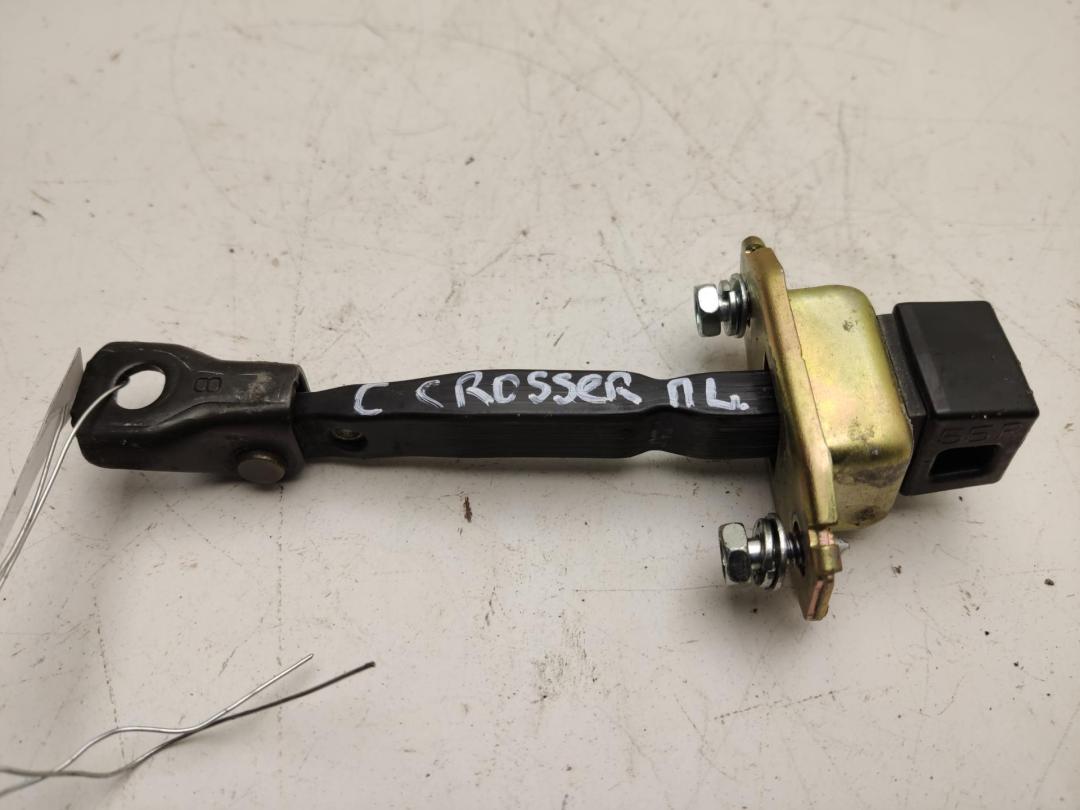 ограничитель открывания двери Citroen C-Crosser 2007, внедорожник 5 дв., 9611571580, 00009181N6