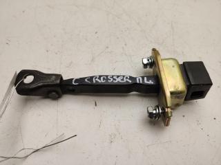 ограничитель открывания двери Citroen C-Crosser 2007, внедорожник 5 дв., 9611571580, 00009181N6