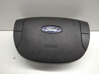 подушка безопасности водителя Ford Galaxy 1 поколение [рестайлинг] 2001, 2.8 л., бензин, АКПП, серый, минивэн, 7M5880201