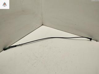 Трос двери задней Renault Megane 1 поколение [рестайлинг] 2002, 1.6 л., бензин, МКПП, серый, универсал, 8200028751