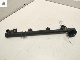 топливная рампа Renault Laguna 2 поколение 2002, 2.0 л., бензин, АКПП, серый, хетчбэк 5 дв., 7700107405