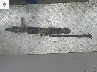 рулевая рейка Opel Kadett E 1986, 1.6 л., бензин, МКПП, белый, универсал