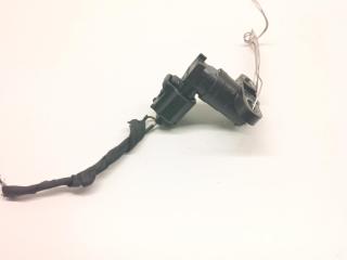 датчик коленвала Ford Mondeo 3 поколение 2002, 2.0 л., бензин, МКПП, серый, хетчбэк 5 дв., 1S7F3