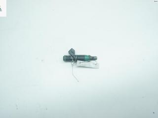 форсунка Ford Fusion 1 поколение [рестайлинг] 2005, 1.4 л., бензин, МКПП, серый, хетчбэк 5 дв., 98MF-BB