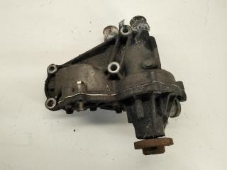 насос антифриза дополнительный Volkswagen Golf 3 поколение 1999, 1.9 л., дизель, МКПП, красный, кабриолет