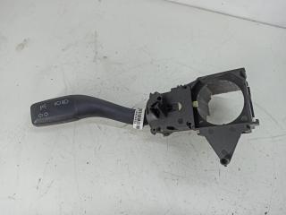 переключатель поворотов Audi A4 B6 2002, 2.4 л., бензин, МКПП, синий, кабриолет, 8E0953513A