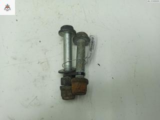 Болт крепления Renault Kangoo 1 поколение 2002, 1.5 л., дизель, МКПП, серый, фургон