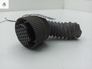 разъем (фишка) проводки Opel Astra H 2004, 1.7 л., дизель, МКПП, синий, хетчбэк 5 дв.