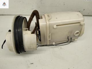 насос топливный Skoda Octavia mk1 (A4 1U) 2000, 2.0 л., бензин, МКПП, чёрный, универсал, 1J0919087J, 1J0919051H