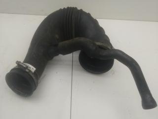 патрубок интеркулера Mercedes-Benz C-Класс W203/S203/CL203 [рестайлинг] 2004, 2.2 л., дизель, АКПП, серый, хетчбэк 3 дв., 6460940297