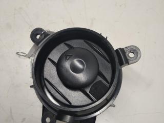 дефлектор обдува салона Ford Fusion 1 поколение 2003, 1.4 л., бензин, МКПП, серый, хетчбэк 5 дв., 1697430, AN1H-N018B09-AAYYIF