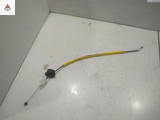 Трос двери задней Audi A6 4F/C6 2005, 2.0 л., дизель, МКПП, серый, универсал