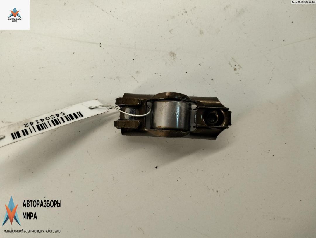 коромысло клапана (рокер) SEAT Leon 1 поколение 2002, 1.6 л., бензин, МКПП, серый, хетчбэк 5 дв. - фото №1