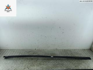 молдинг крыши Renault Scenic 2 поколение 2004, 2.0 л., бензин, МКПП, чёрный, минивэн, 8200228614, 8200228616